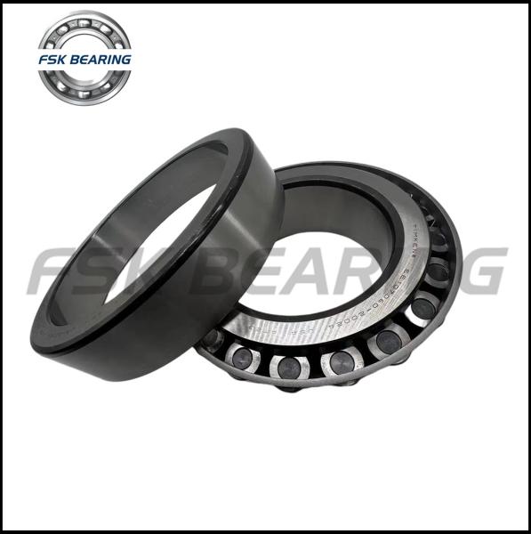 Fabricação sob medida SET 403 594A/592A Rolamentos de rolos de linha única 95.25*152.4*39.69mm Peça sobressalente automática