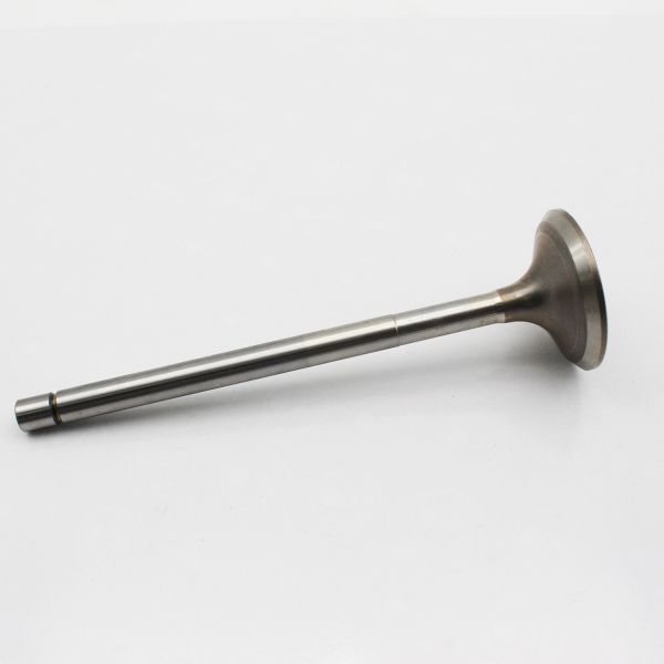 6D14 6d16T 4D30 Diesel Engine  Inlet Exhaust Valves For Mitsubishi Forklift Spare Parts