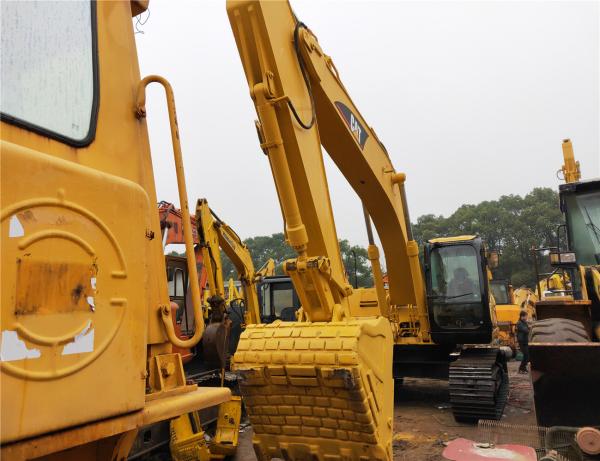                  Used Cat 330c Excavator with Best Maintenance Cheap Price             