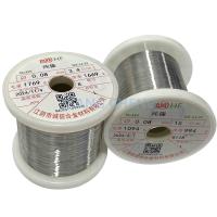 Nickel201/N 02201/2.4061/N7 Nickel pur Métal Bonne soudabilité pour diverses utilisations