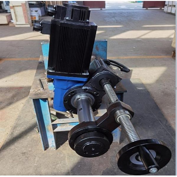 Portable Customizable Line Boring and Welding The Perfect Solution for Low Budget Projects