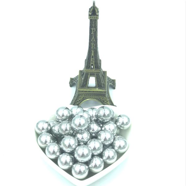 9mm 10mm 15mm AISI304 Stainless Steel Balls For Food Grinding