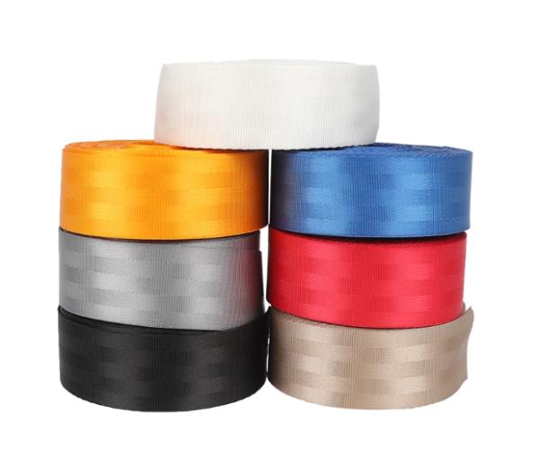 Huafang Industrial Automatic Textile Machine for Automotive Belt Crochet Knit Lace  Medical Webbing