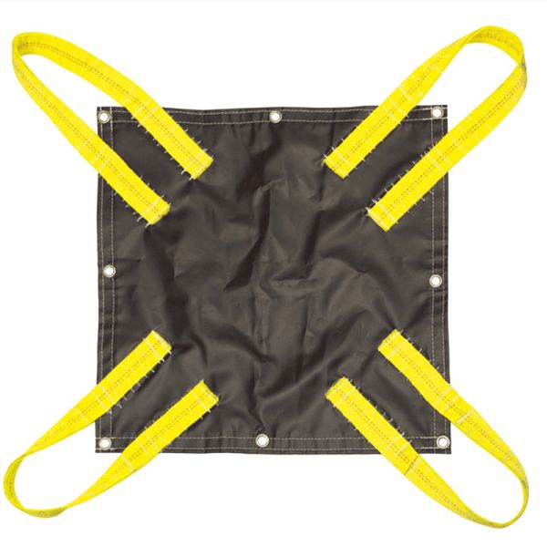 18 унций ПВХ для удаления снега