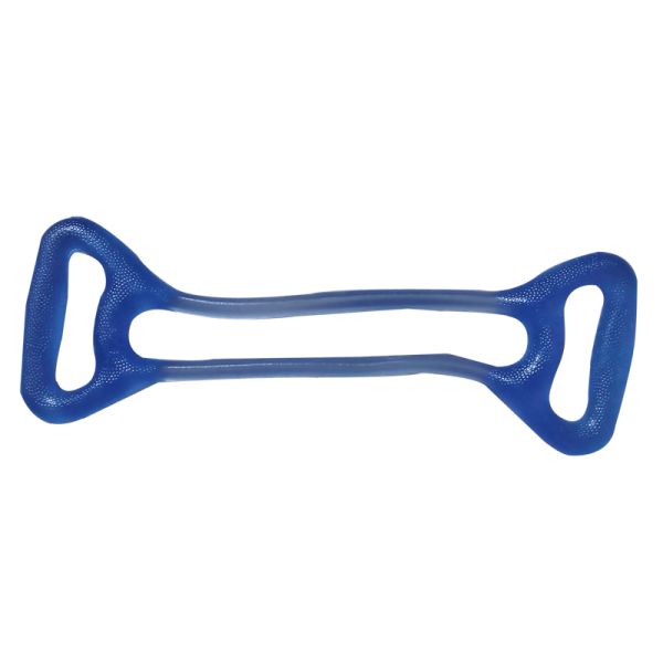 Rope Resistance Yoga Chest Expander Arm O Shape Pull Rope Fitness