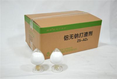 Al Dross Flux(Powder)