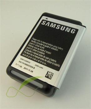 AC100 - 240V 2500mAh Telephone Battery Replacement For SAMSUNG GT - I9220 / Galaxy Note