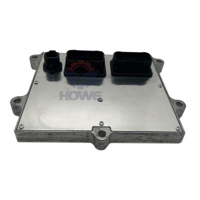 Nome completo Controlador de motor de escavadeira ECU 4921776 para peças elétricas PC200-8 PC300-8