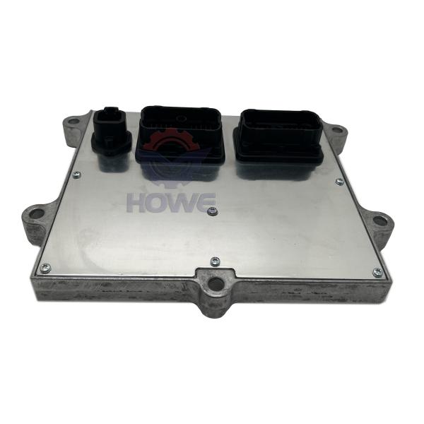 Nome completo Controlador de motor de escavadeira ECU 4921776 para peças elétricas PC200-8 PC300-8