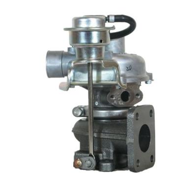 Turbo charger for For KUBOTA V2403 49131-02030 1G770-17012 V2403