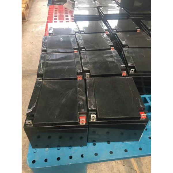 EPS 2V200ah VRLA AGM Lead Acid Battery F1/F2 Terminal For UPS