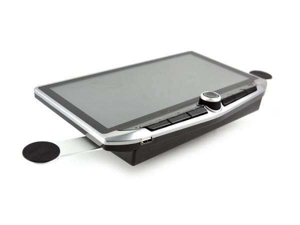 10.88 Screen With Mobile Holder For BMW E39 M5 1995- 2003 E53 X5 2000-2007 1995-2003 M5 2000-2007
