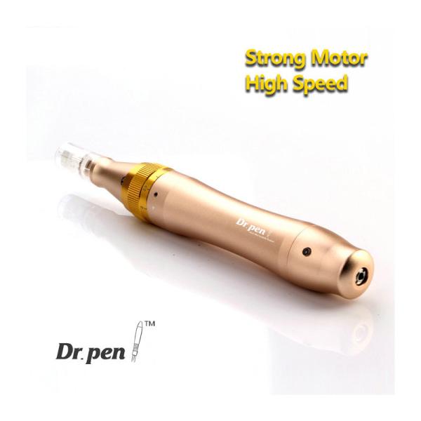 Derma Pen Dr. Pen M5-C Microneedle Pen Bayonet Prot Needle Cartridges Pen Use with Wired Cable Drpen ULTIMA M5