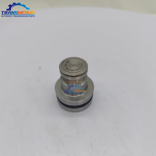 Wet Dual - Clutch Guide Shaft For 7DCT220 Automatic Transmission