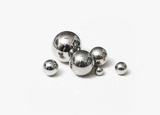 4mm 5mm 8mm Polished Tungsten Carbide Sphere