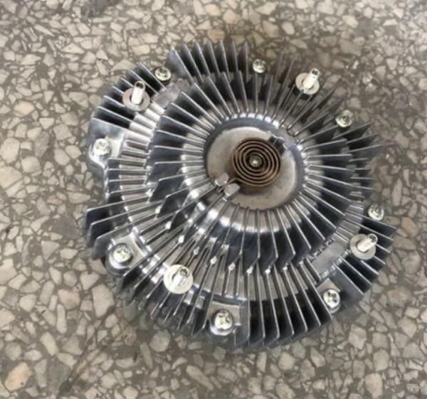 S16250-1510 HINO J05C Fan Clutch Engine Spare Parts
