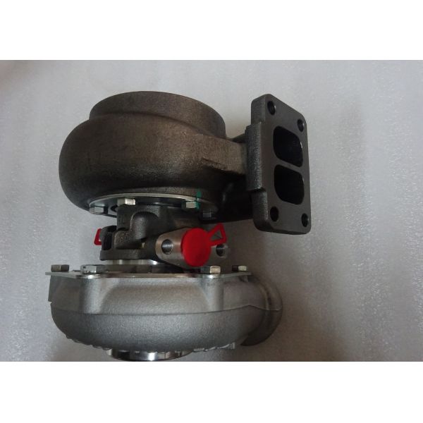 Ex215 Diesel Engine Turbocharger , Overhaul Turbocharge For Engine ，Small Turbo Engine