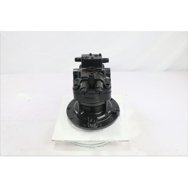 Sk200-6e Excavator Swing Motor Yn15V00025f3 M5X130 Final Drive Parts
