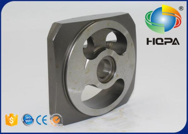 CAT 313BCR A8V59ESBR6 Hydraulic Pump 1697808 169-7808 Valve Plate