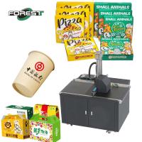 Impressora digital de passagem única de 50 Hz