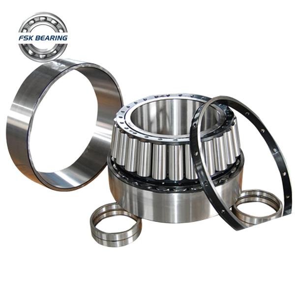 ABEC-5 Z-517498.TR2 Cup Cone Roller Bearing 415.925*590.55*224.475 mm With Double Inner Ring