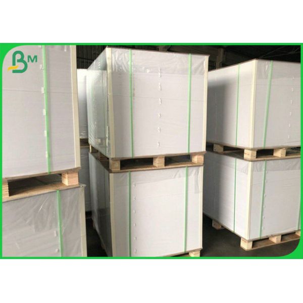 Бумага Кот-д'Ивуар сопротивления к перегибам 250гсм 300гсм жесткости для коробки медицины Бумага Кот-д'Ивуар сопротивления к перегибам 250гсм 300гсм жесткости для коробки медицины