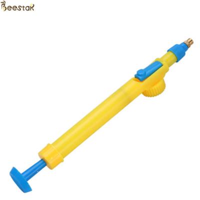 Plastic Garden Water Sprayer Gun without Bottles for Garden use