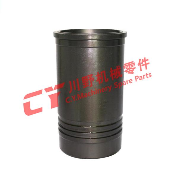 6151-31-2150 Engine Liner Piston Ring Kit  6D125 For Komatsu Excavator