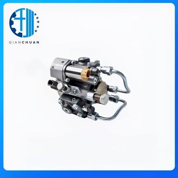 22100-E0250 294050-0030 Fuel Injection Pump  For Hino Engine J08E Truck Excavator