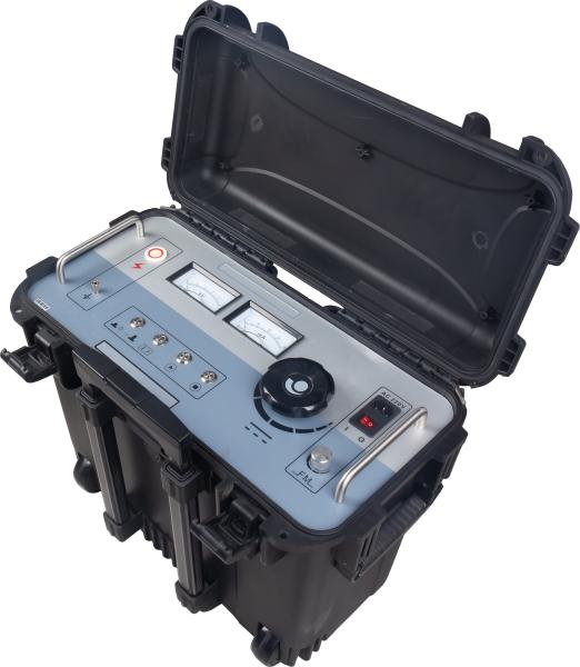 XHHD523L Cable Outer Sheath Locator Precise Positioning Cable Shealt Fault Point