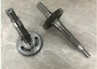 Eje de centro hidráulico del eje impulsor de la bomba del  de  Hitachi del modelo SBS140 EX400-3
