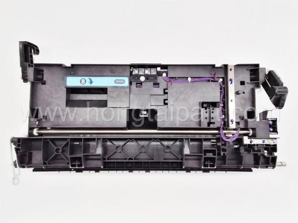 PM de aço de borracha 5054 de Assy For Ricoh do rolo de transferência 6054 D2026211