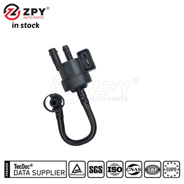 ZPY 06E133781A Purge Valve for Audi A6 Quattro S4 S5 VW Porsche