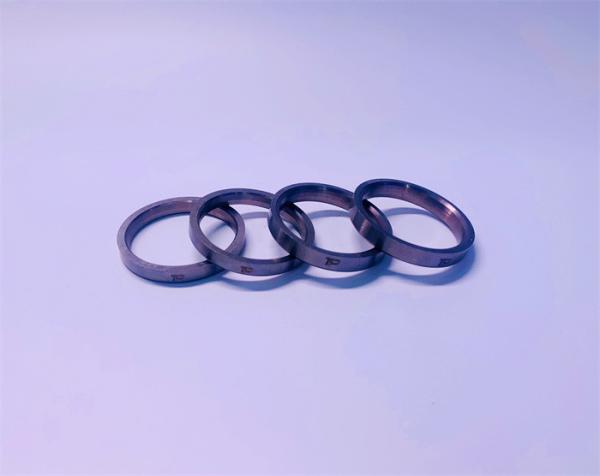 KOMATSU 6D114 EFI Valve Seat Ring 3940152 3940153 For Cummins 6CT8.3 EFI QSL9