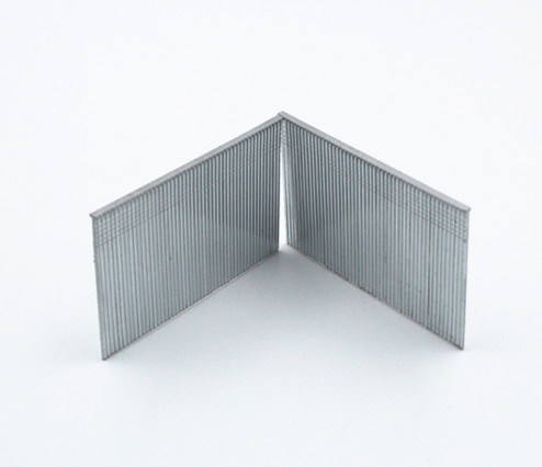 16 калибра 50 мм Пневматическая отделка ногтевого пистолета Air Brad Nailer для декоративной мебели