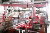 100% de inspecção automática de tubos de vidro farmacêuticos para ampolas e frascos de vidro