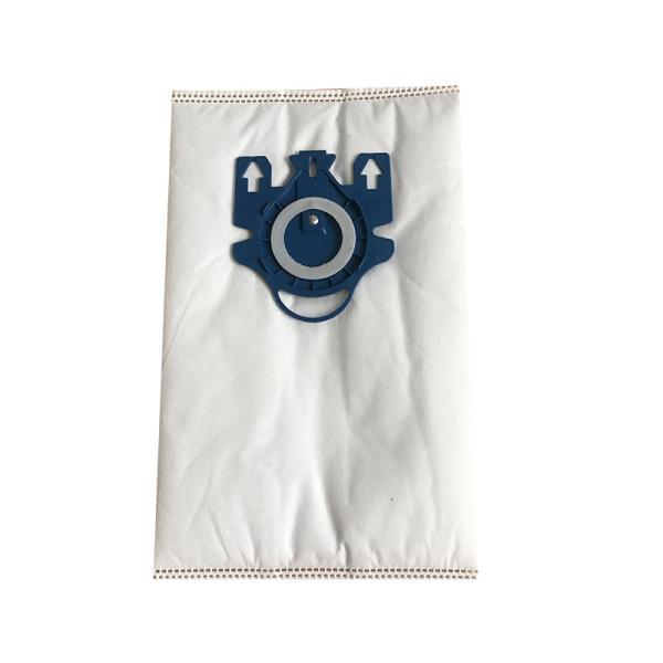 3-5 Layer 3D HEPA Miele FJM HyClean vacuum cleaner non woven filter dust change bag