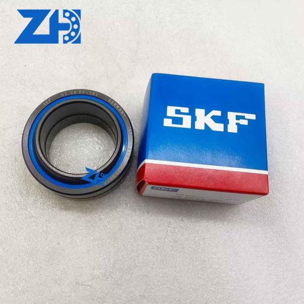 Spherical plain bearings  GE50ES-2RS SKF Bearings  Bearing export
