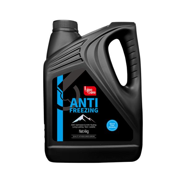 Stable Car Engine Coolant Heavy Duty Antifreeze OEM/ODM With Significantly Protection