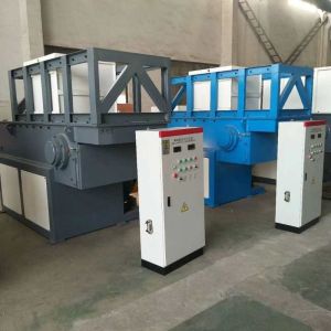 Industrial Shredder Machine