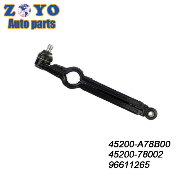 45200-A70B00 Nature Rubber Bushing Front Control Arm for Suzuki Fronte and Maruti 800