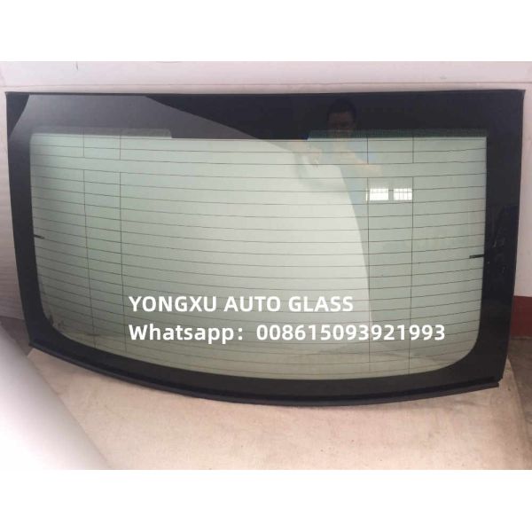 Peugeot 408 4d Sedan 2015 Auto Front Windshield Volvo Laminated Glass Car Windows