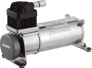 Compressor portátil da suspensão do passeio do ar 12V 100 libras por polegada