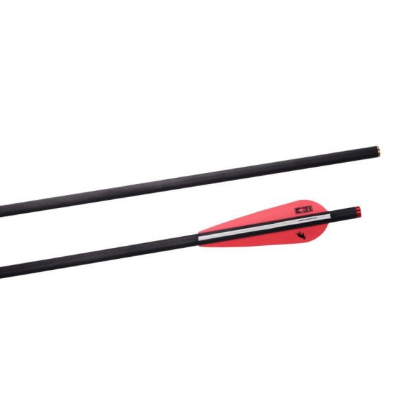 ID.300" ((7.62мм) ID 18"/20"/22" Прямость.001" Tackler Crossbow Bolts With 100