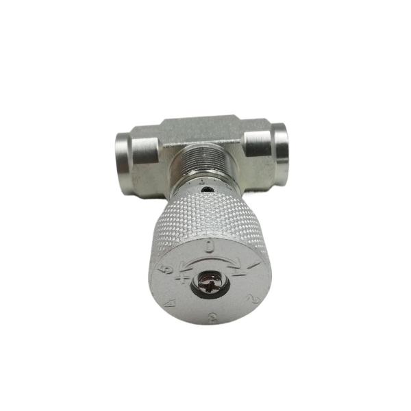 STB-G1 Hydraulic Control Valve for Viscosita Fluido 10-500 Mm2 ⁄ S