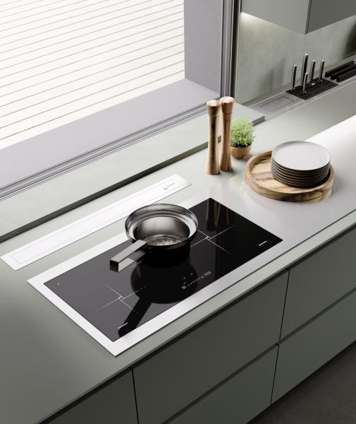 Wood Lacquer Kitchen Cabinet Modern Design Kitchen Cabinets For House
