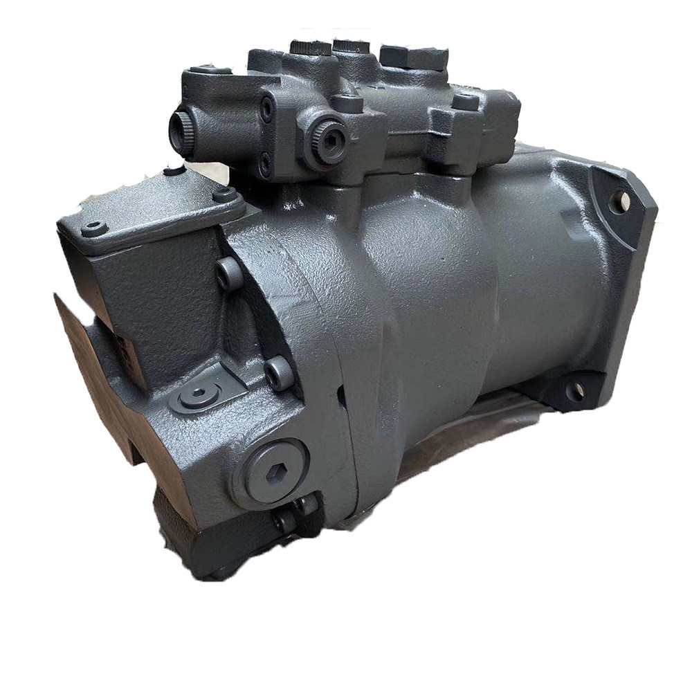 Регулятор EX270 Часть Bomba De Excavadora насоса экскаватора землекопа Хитачи гидравлический главный