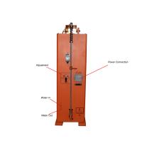 El pedal 50Kva de la chapa 450m m actuó la máquina 220V de la soldadura por puntos