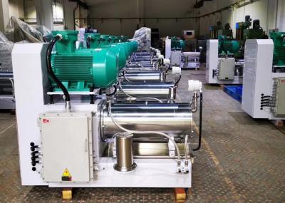 Sand Mill Machine 50L 220V Ink Grinding Machine
