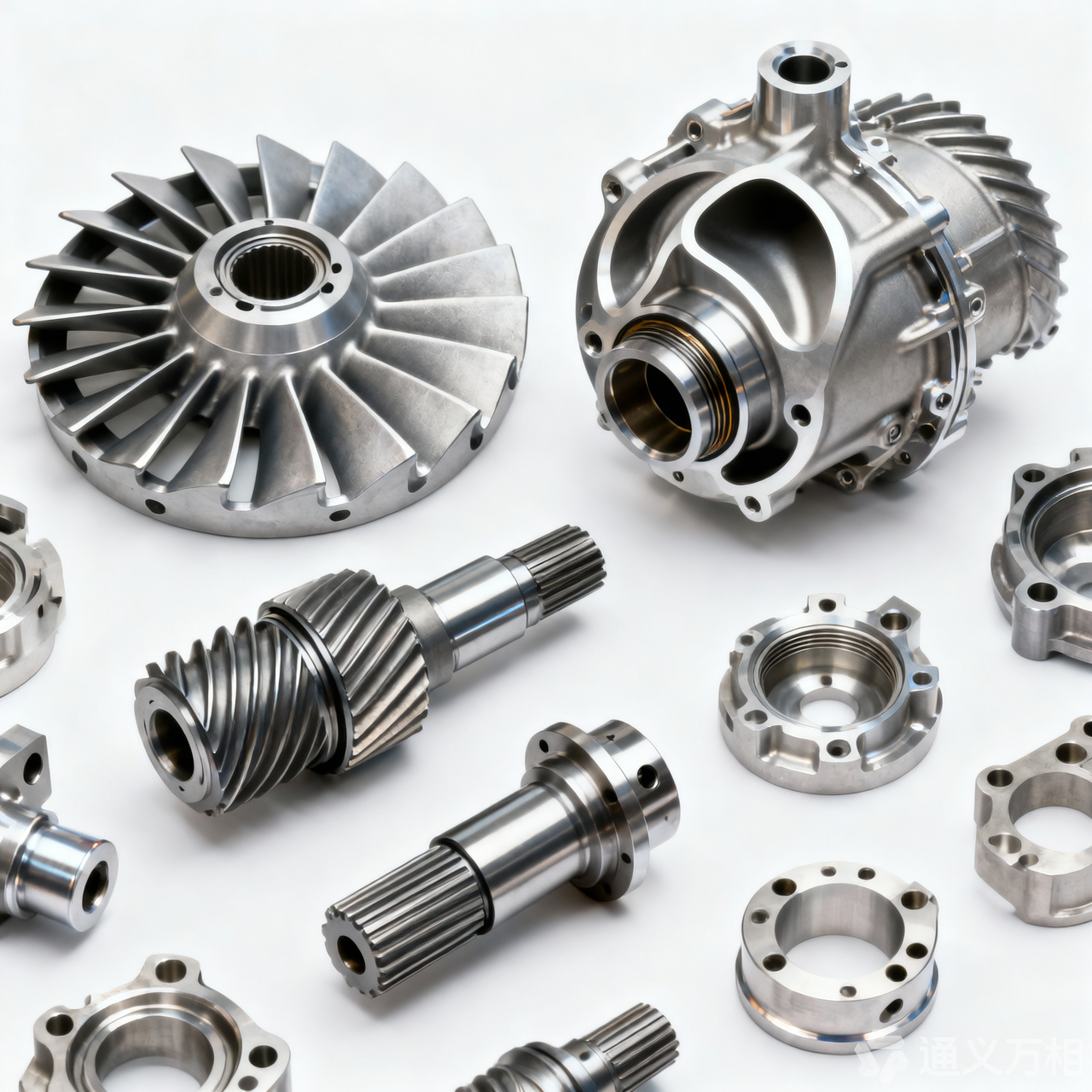 Dana 30 Spline Slip Differential for Car Replacement/Repair
